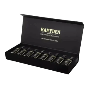 Hampden 8 Marks Collection