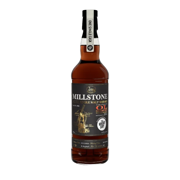 Millstone 2014 HP Oloroso TWJ