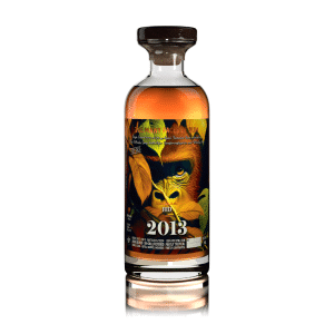 HD 2013 Rum The Whisky Jury EXCL