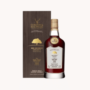 Glen Grant 65yo 1958 GM